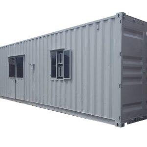 Container văn phòng 40 feet cho thuê