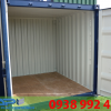 container 10f kho