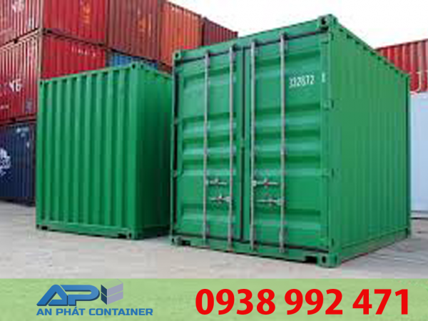 container kho 10f