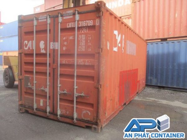 5 Bước Để Thuê/Mua Container Cũ Làm Kho Giá Tốt Nhất - An Phát Container